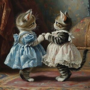 Meet your Posher, Cori